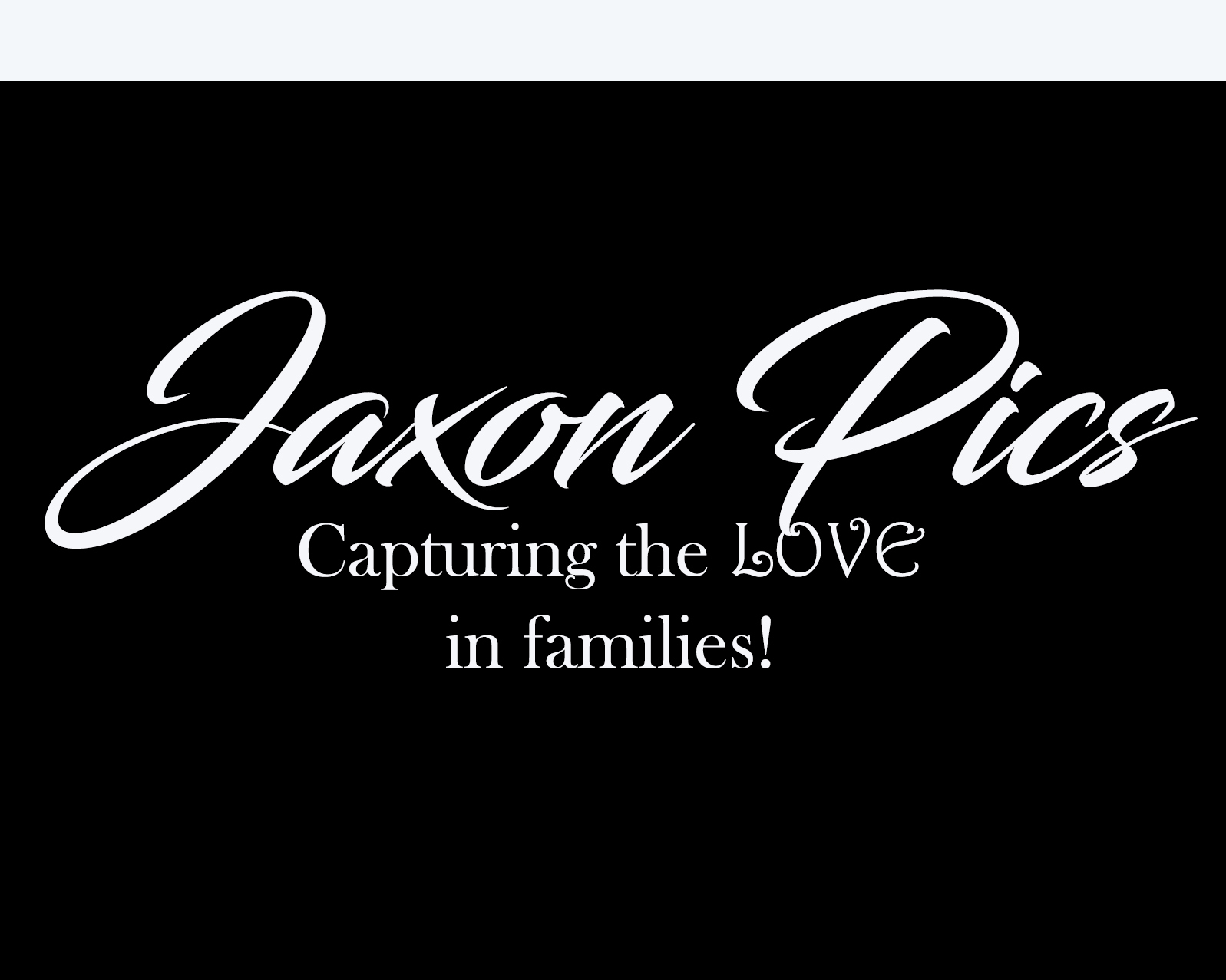 Jaxon Pics